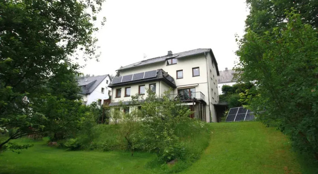 Schone Wohnung fur 4 Personen in Altenberg, Reserva ahora Hotel Altenberg Baja Sajonia