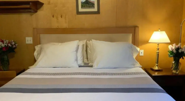 Номер Deluxe The Woods Hotel - Gay LGBTQ Cabins
