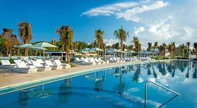 The Grand Bliss Riviera Maya, Prenota Hotel Hotel SPA a Quintana Roo, SPA