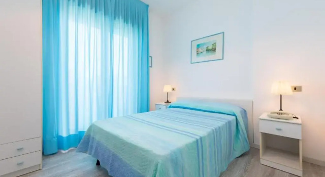 Одноместный номер Standard Hotel Gritti