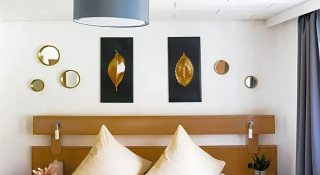 Номер Standard Hotel Sonne - Das kleine Altstadt Hotel