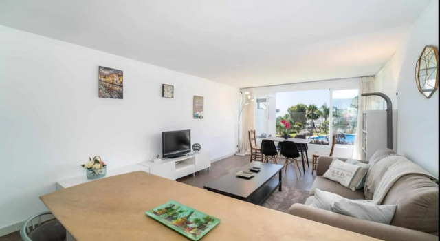 Azahara I, 25A small cozy apartment