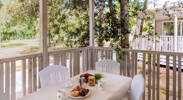 Номер Comfort Club del Sole Viareggio Family Collection