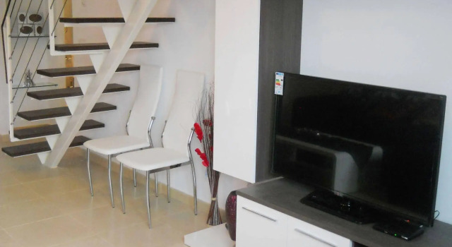 Azul Beach Apartments - Marholidays
