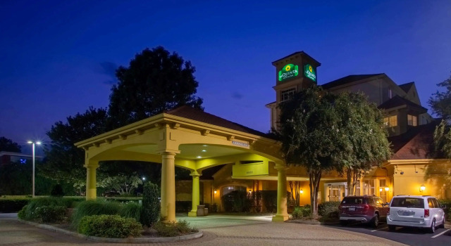 La Quinta Inn & Suites Charlotte Airport South, Foglalás Szálloda Charlotte Észak-Karolina