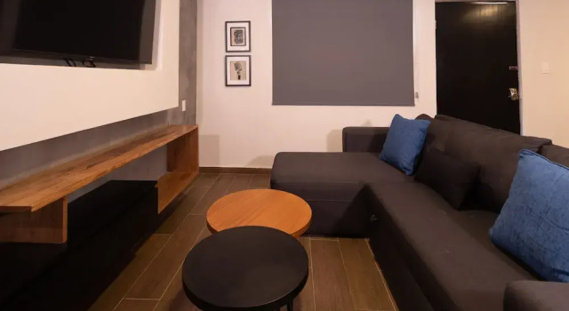 Casa Bruna Luxury Lofts, Book Hotel Hoteller i Tampico med pool, Swimmingpool