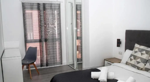 Guajara, Book Hotel Hotels in Tenerife with Parking, Parking