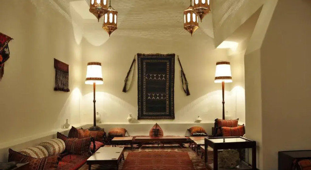 Quetta Serena Hotel, Boek Hotel SPA-hotels in Quetta, SPA