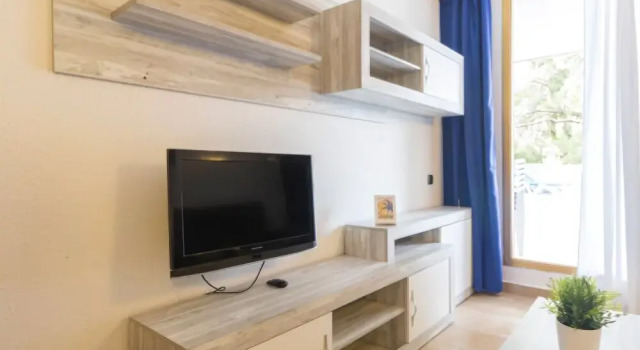 Cataluña 92 Ref. 1032, Забронировать Отель Отели Tarragonès 3 звезды, 3*