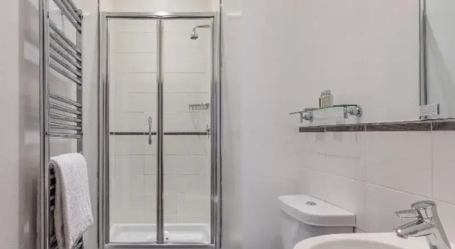 Номер Standard SACO Bath - St James Parade