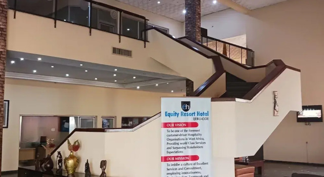 Equity resort hotel, Prenota Resort Hotel a Epe con colazione, Colazione