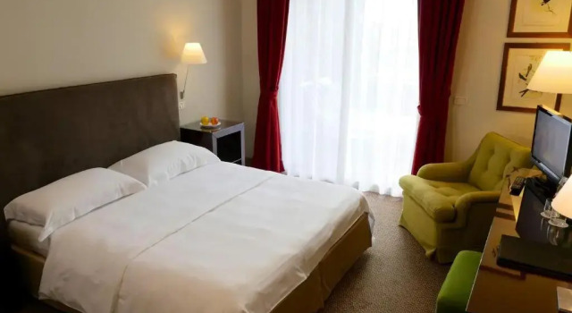 Номер Prestige Villa Miravalle - Boutique Hotel