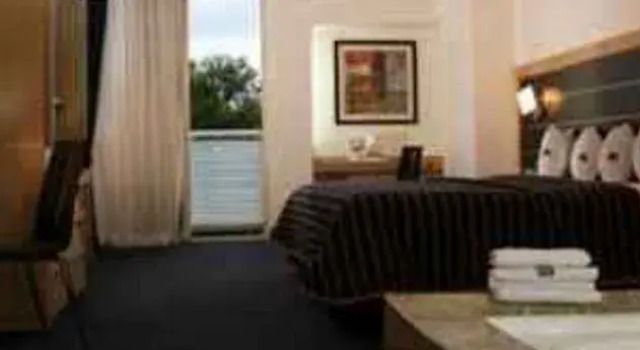 Hotel Xi Ciudad de Mexico Roma, จอง โรงแรม Tlalnepantla de Baz เม็กซิโกซิตี