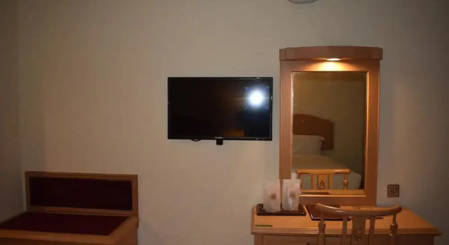 Номер Standard Hotel Shalimar