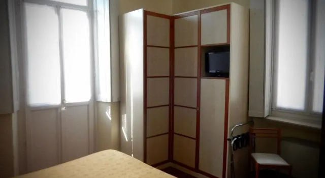 Двухместный номер Standard Hotel Giglio