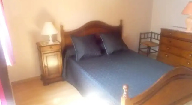 House With 3 Bedrooms in Sète, With Enclosed Garden and Wifi - 2 km From the Beach