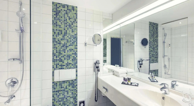 Одноместный номер Standard Mercure Düsseldorf Kaarst