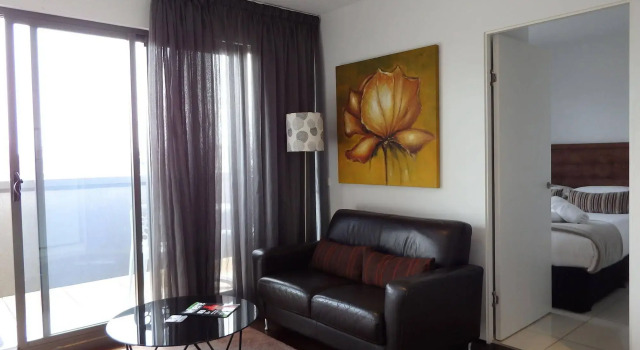 Hiigh Apartments, Varaa Huoneisto Melbourne 