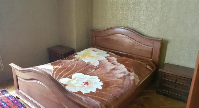 Апартаменты Sofio's Apartment