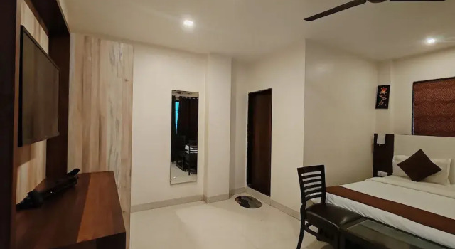 Abhisiddhi Residency, Забронировать Отель Недорогие отели штата Махараштры, недорого
