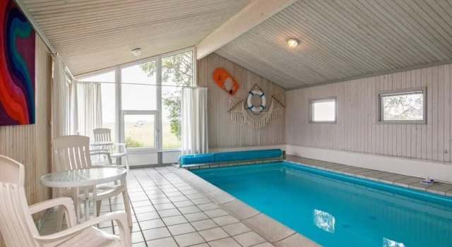 Коттедж Secluded Pool Retreat - By Traum Ferienwohnungen