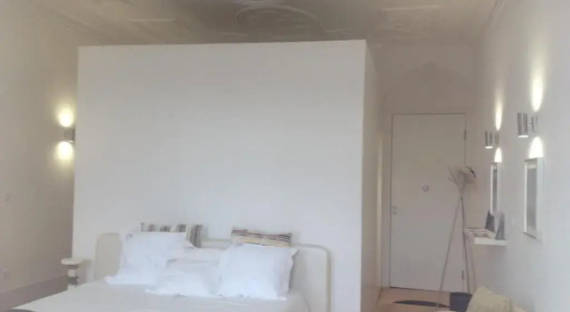 Апартаменты Deluxe Apartment Oportoloft