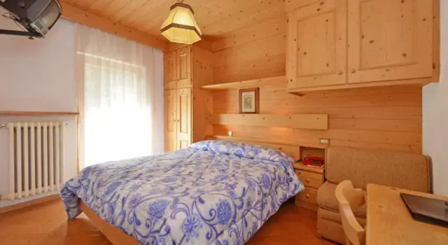Hotel La Rondinella