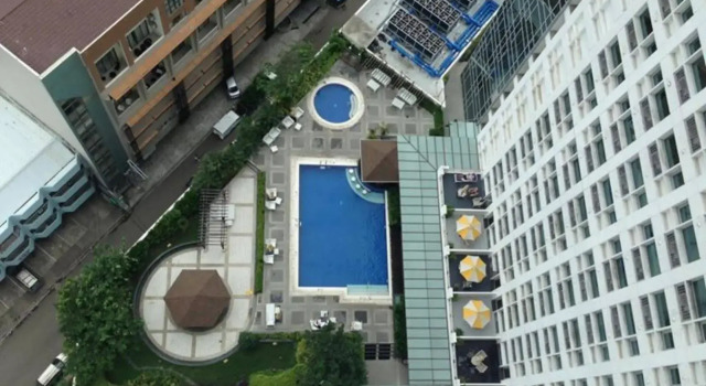 Quest Hotel & Conference Center