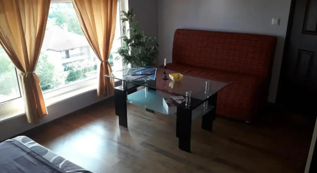 Апартаменты Villa Sunny Hill