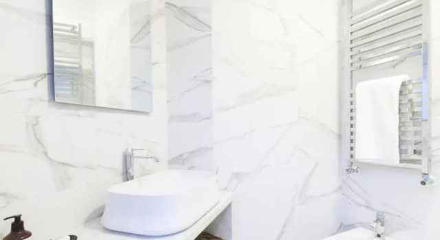 Апартаменты Marvel Apartment