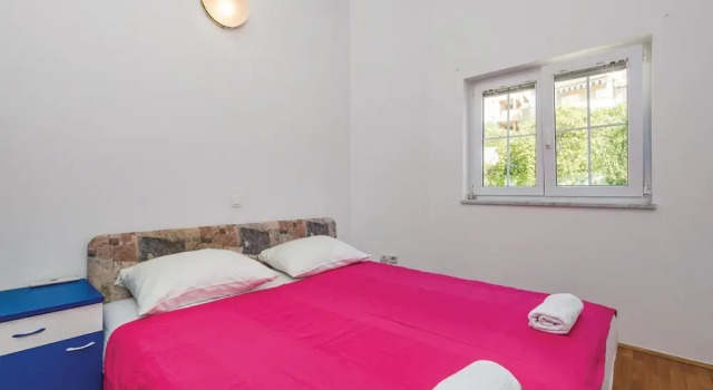 Amazing Home In Novalja With Wifi, Забронировать Отель Новалья Задарская жупания, рядом с Пляж Бабе