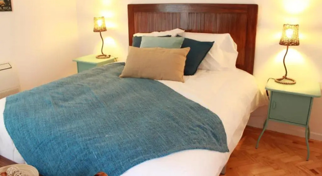 Номер Standard с балконом Nesha Guesthouse Lisbon