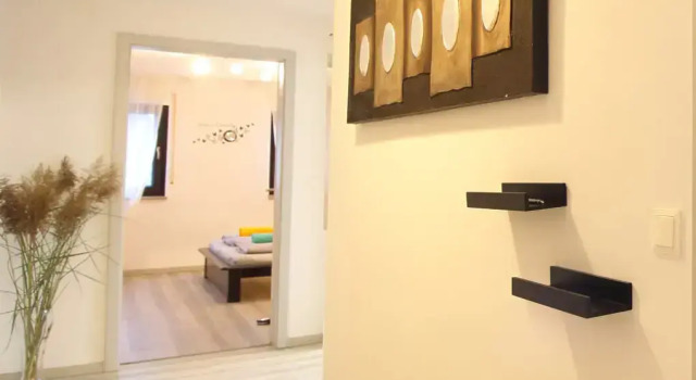 NICE ONE Frauenaurach, Prenota Hotel Erlangen Media Franconia