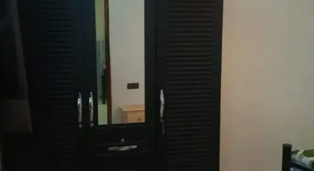 appartement 2 chambres, Забронировать Апартаменты/квартира Отели Марракеш-Тенсифт-Эль-Хауз с парковкой, Парковка