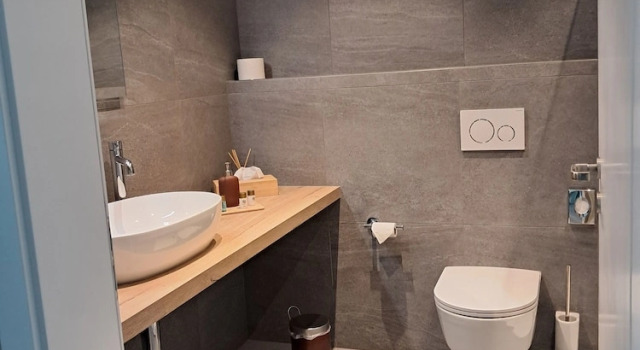 Номер Comfort Hotel Restaurant Croix Blanche