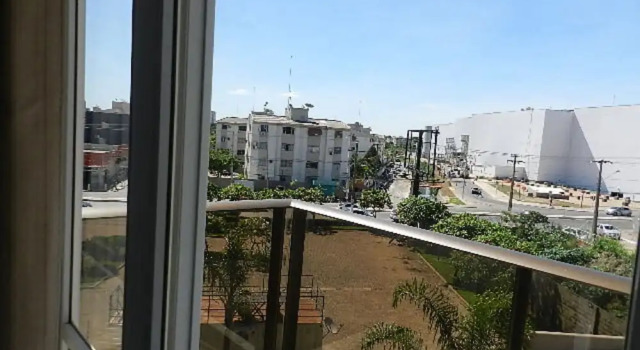 Люкс Hits Pantanal Hotel Aeroporto Cuiabá