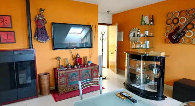 Apartment With 2 Bedrooms in Finisterre, La Coruña, With Wonderful sea, Réserver Appartement Fisterra Cap Finisterre