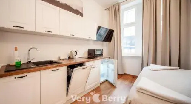 Very Berry - Sniadeckich 1 - Fair Trade Apartments, Check In 24H
