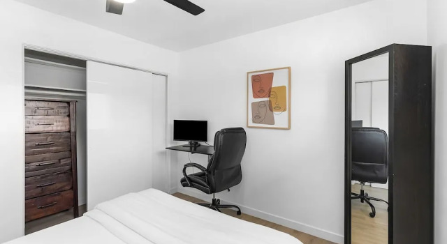 Citrus Blossom 1BR Condo with Pool, Забронировать Отель Финикс Phoenix Metropolitan Area, рядом с AMC Esplanade 14