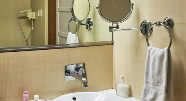 Двухместный номер Standard Astoria Hotel