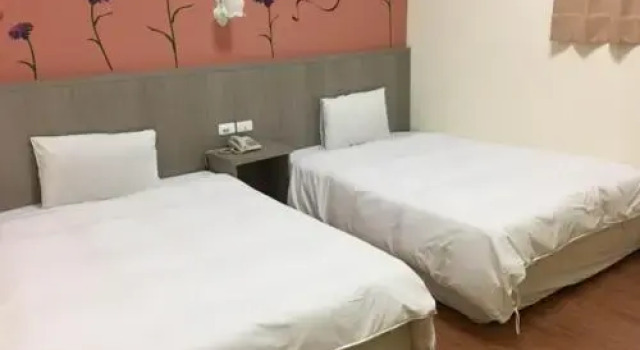 Min Chiao Hotel, Book Hotel Hotels in Taitung with a Pool, Swimming Pool