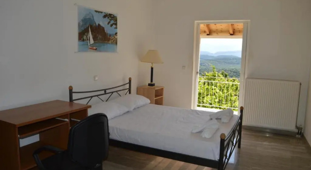 Sea View apartment, Забронировать Апартаменты/квартира Апартаменты Лакония, Апартаменты/квартира