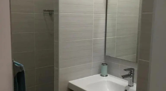 Sainte Maxime 3 pièces, Забронировать Апартаменты/квартира Сент-Максим Mimosa Road