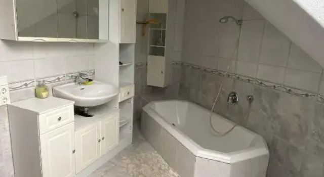 Семейный номер Standard Gästehaus Sonneborn