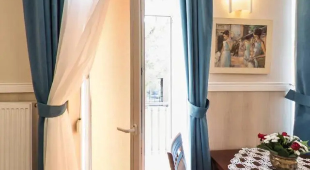 Апартаменты Apartamenty Kajzer