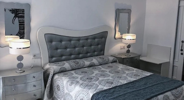 Апартаменты Royal RETIRO DEL TEATRO Apartamentos Boutique en Almagro