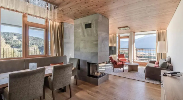 Люкс Пентхаус NIDUM - Casual Luxury Hotel