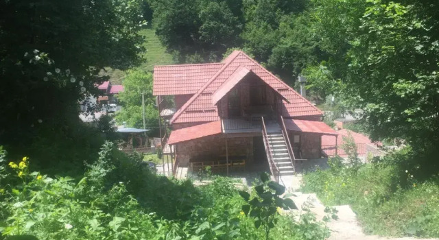 Коттедж Holiday home Golovino