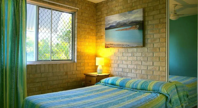Beachside 2, Rezervasyon Otel Mooloolaba Sunshine Coast, Mooloolaba Gezi Yolu yakınında