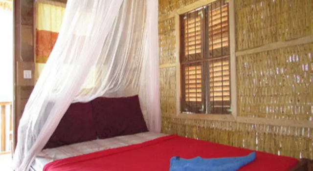 Home Stay Resort